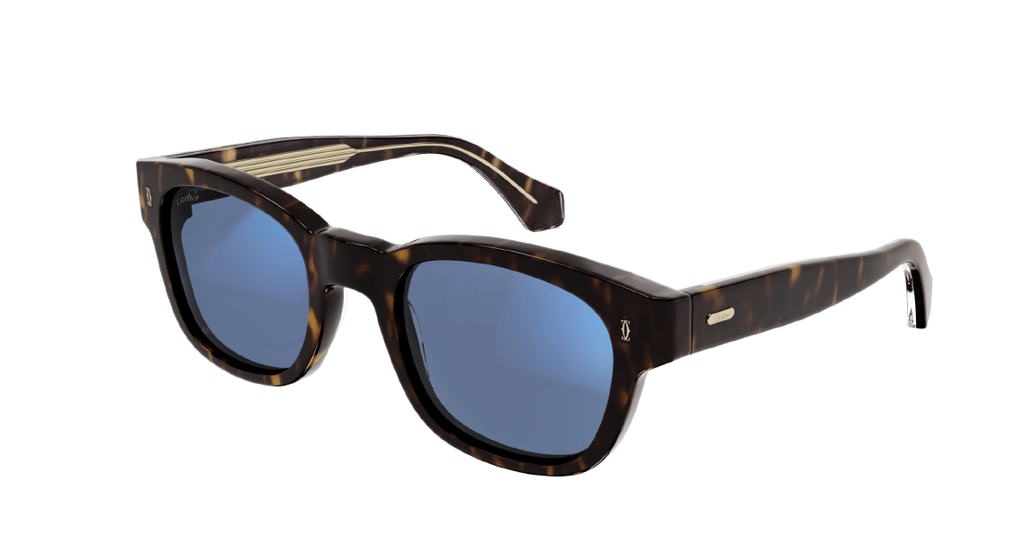 Солнцезащитные очки Cartier CT0278S 005