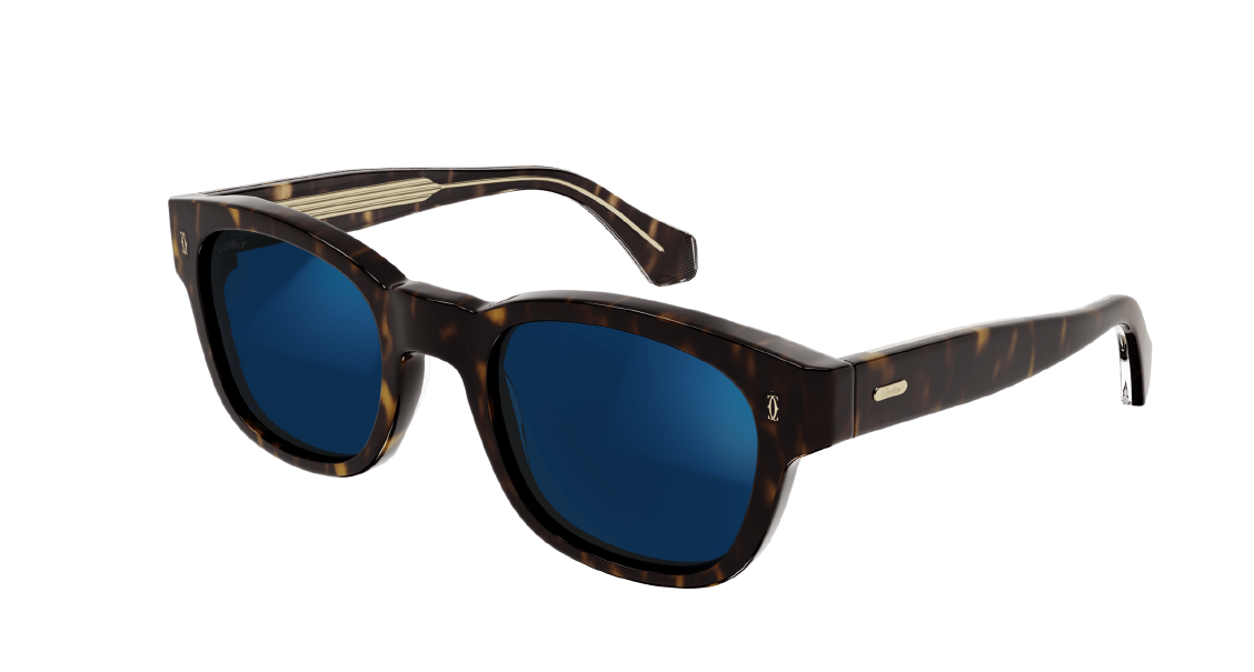 Солнцезащитные очки Cartier CT0278S 005