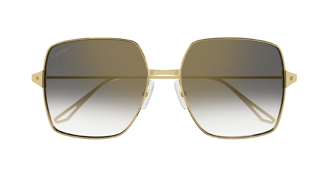 Солнцезащитные очки Cartier CT0297S 001