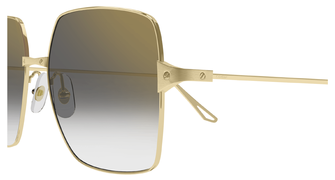 Солнцезащитные очки Cartier CT0297S 001