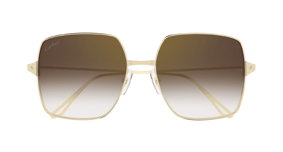 Солнцезащитные очки Cartier CT0297S 002