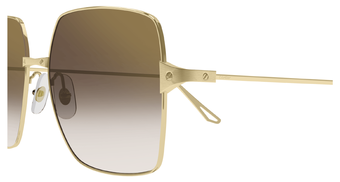 Солнцезащитные очки Cartier CT0297S 002