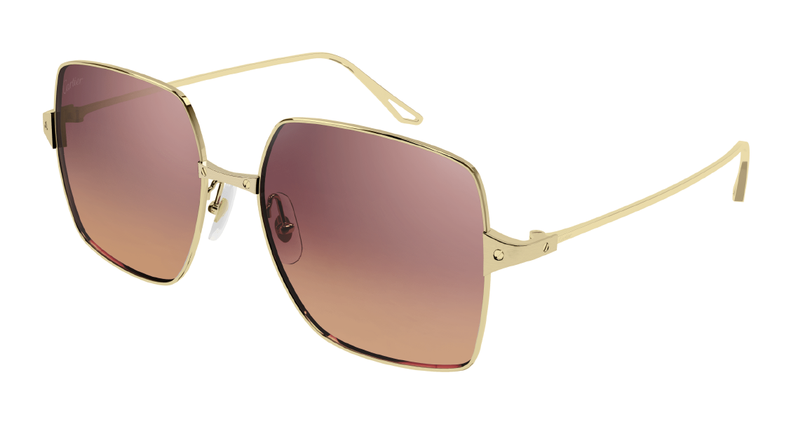 Солнцезащитные очки Cartier CT0297S 003