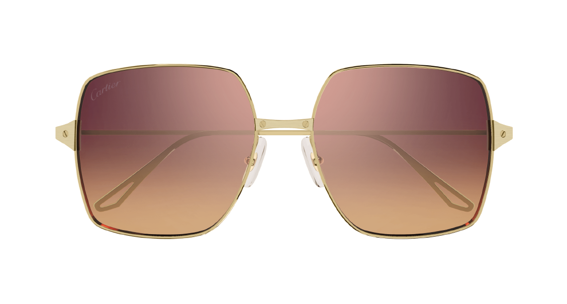 Солнцезащитные очки Cartier CT0297S 003