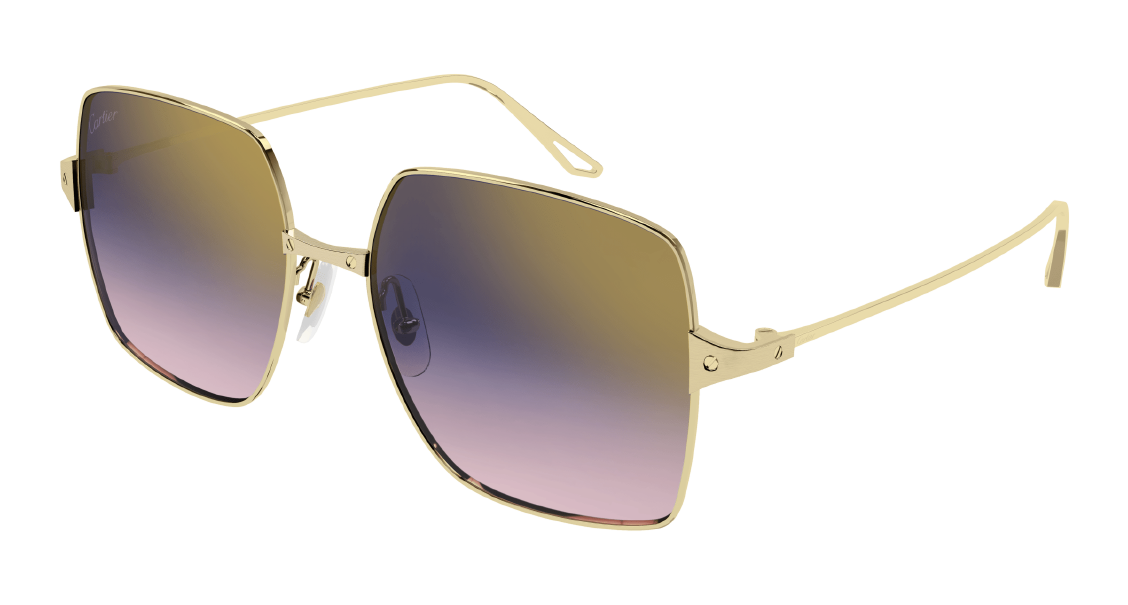 Солнцезащитные очки Cartier CT0297S 004