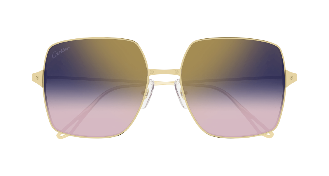 Солнцезащитные очки Cartier CT0297S 004