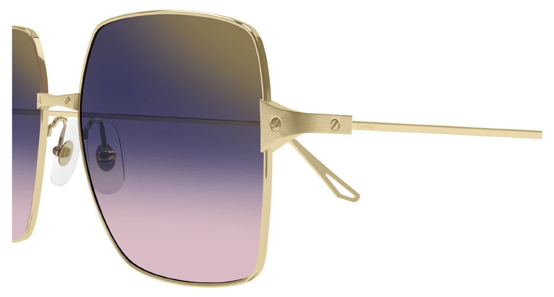 Солнцезащитные очки Cartier CT0297S 004