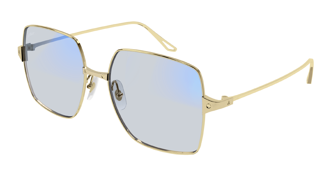 Солнцезащитные очки Cartier CT0297S 005