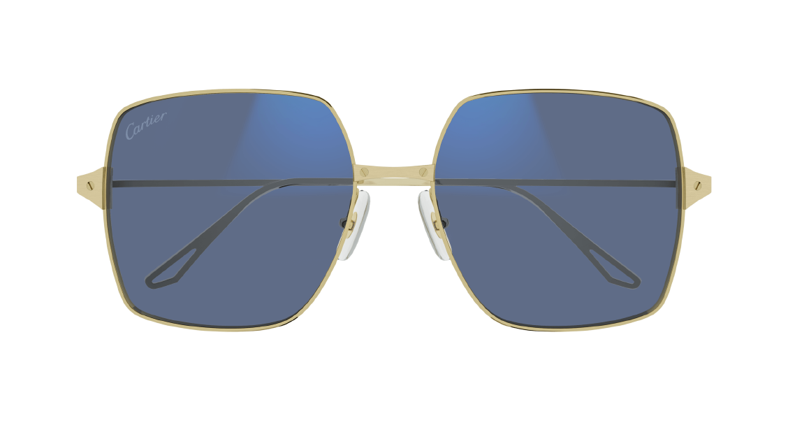 Солнцезащитные очки Cartier CT0297S 005