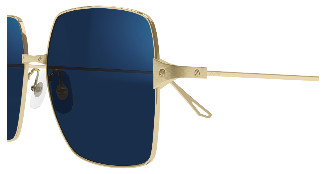 Солнцезащитные очки Cartier CT0297S 005