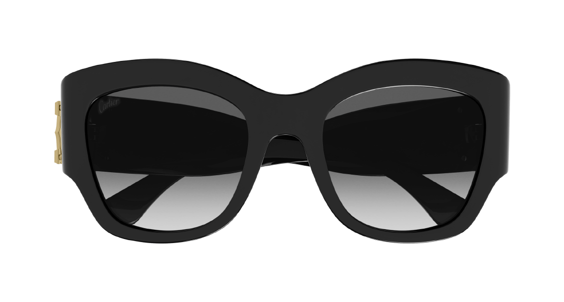 Солнцезащитные очки Cartier CT0304S 001