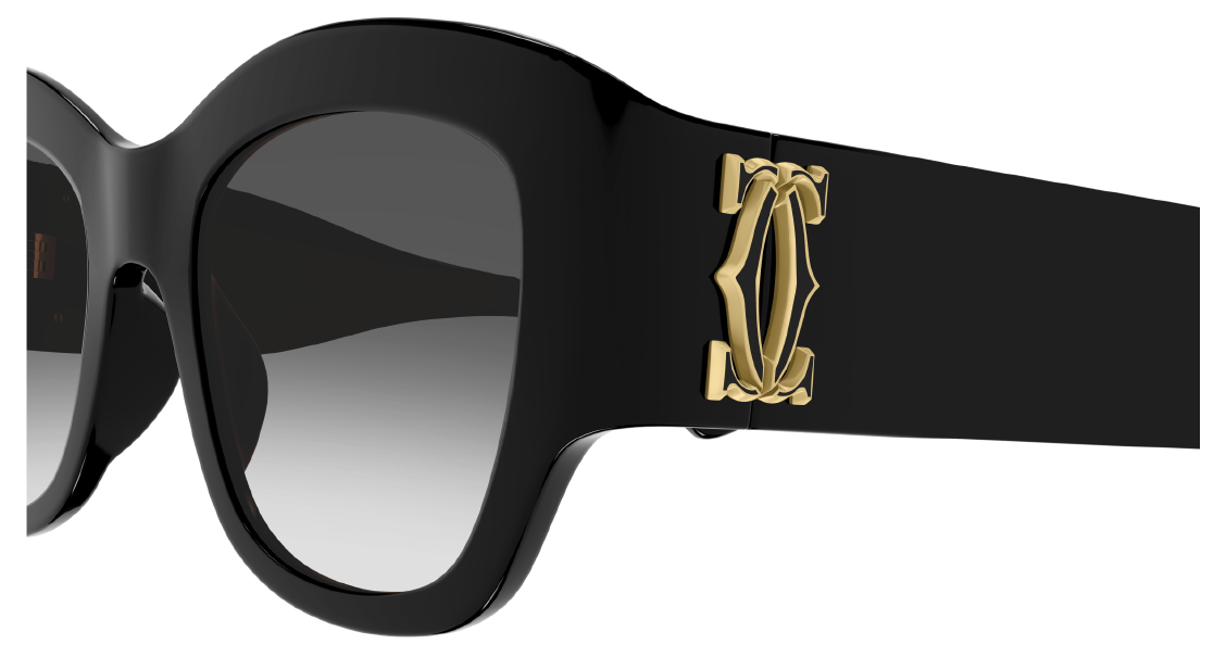 Солнцезащитные очки Cartier CT0304S 001