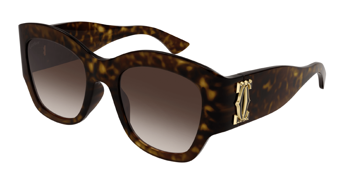 Солнцезащитные очки Cartier CT0304S 002