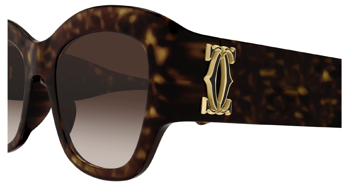 Солнцезащитные очки Cartier CT0304S 002