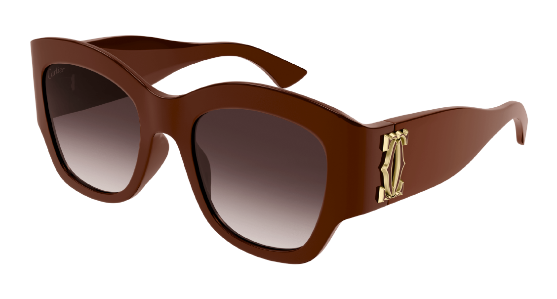 Солнцезащитные очки Cartier CT0304S 003