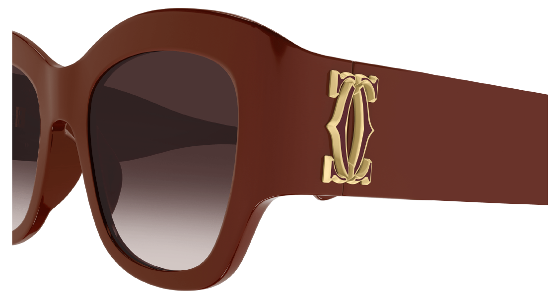 Солнцезащитные очки Cartier CT0304S 003