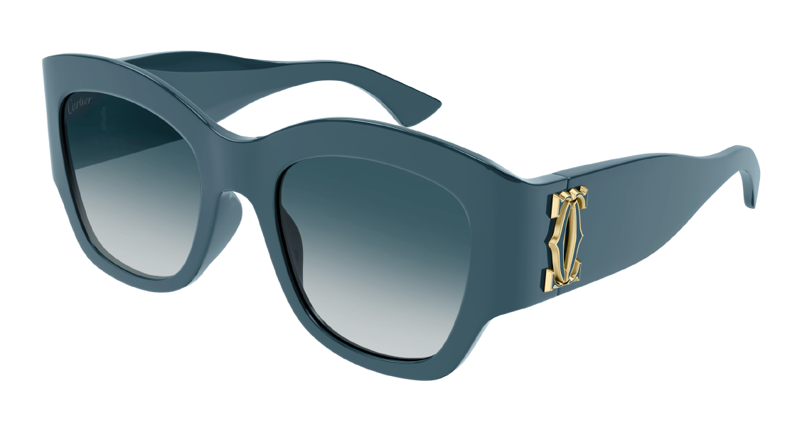 Солнцезащитные очки Cartier CT0304S 004