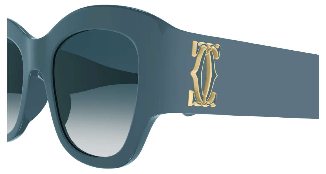 Солнцезащитные очки Cartier CT0304S 004