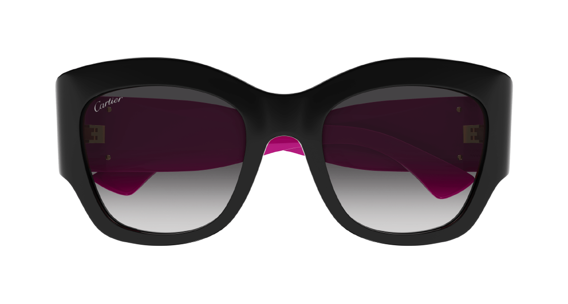 Солнцезащитные очки Cartier CT0304S 005