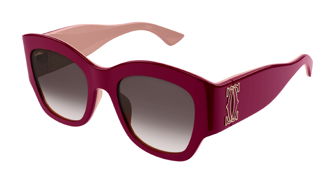 Солнцезащитные очки Cartier CT0304S 006