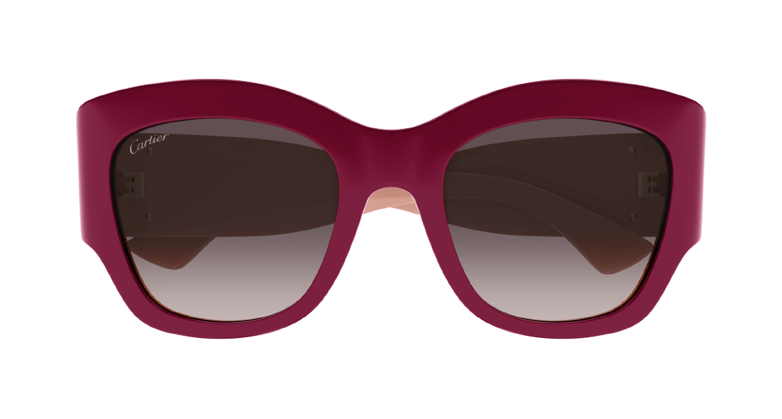 Солнцезащитные очки Cartier CT0304S 006