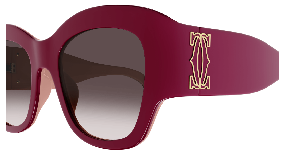 Солнцезащитные очки Cartier CT0304S 006