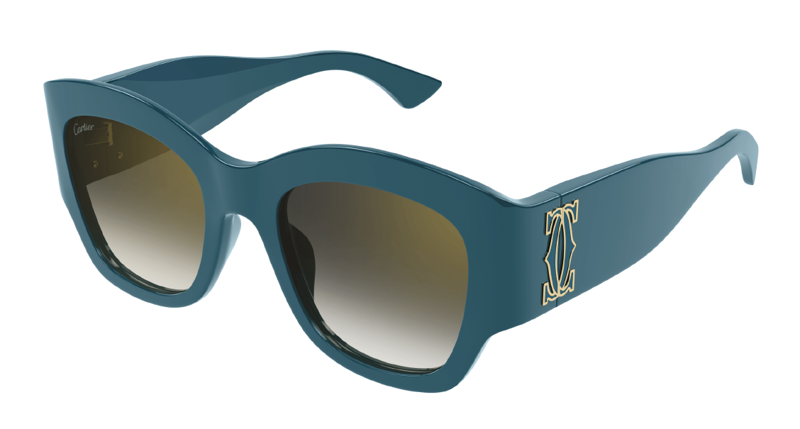 Солнцезащитные очки Cartier CT0304S 007