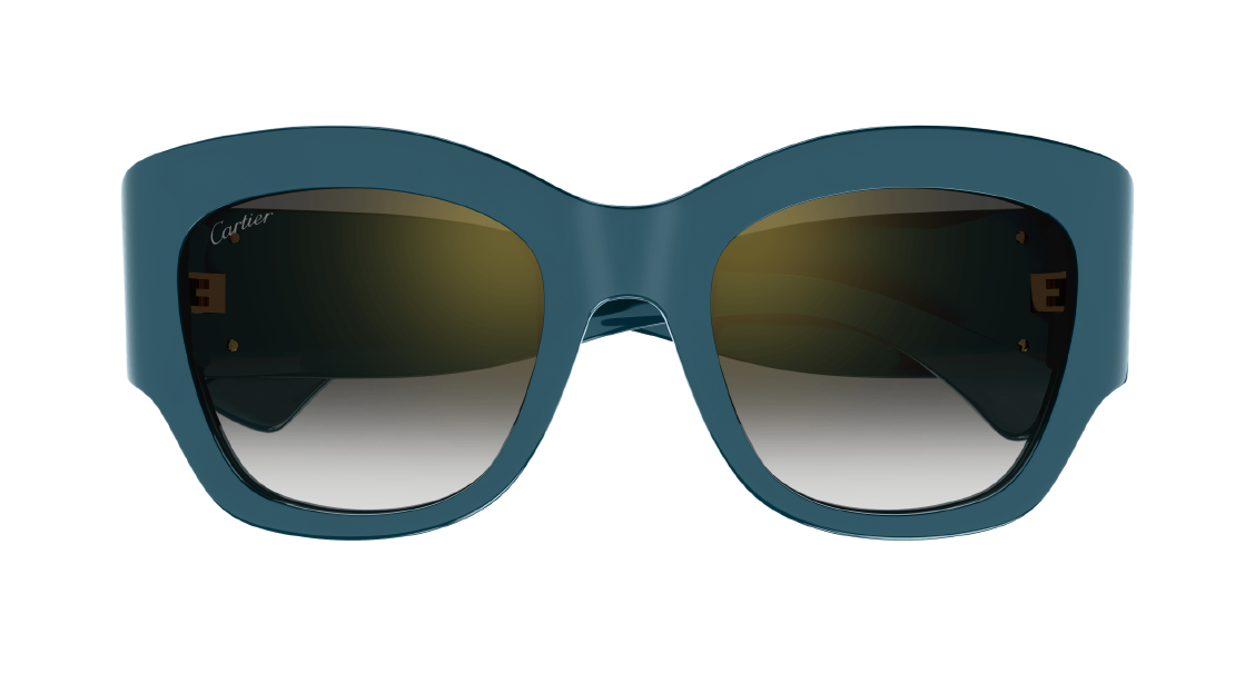 Солнцезащитные очки Cartier CT0304S 007