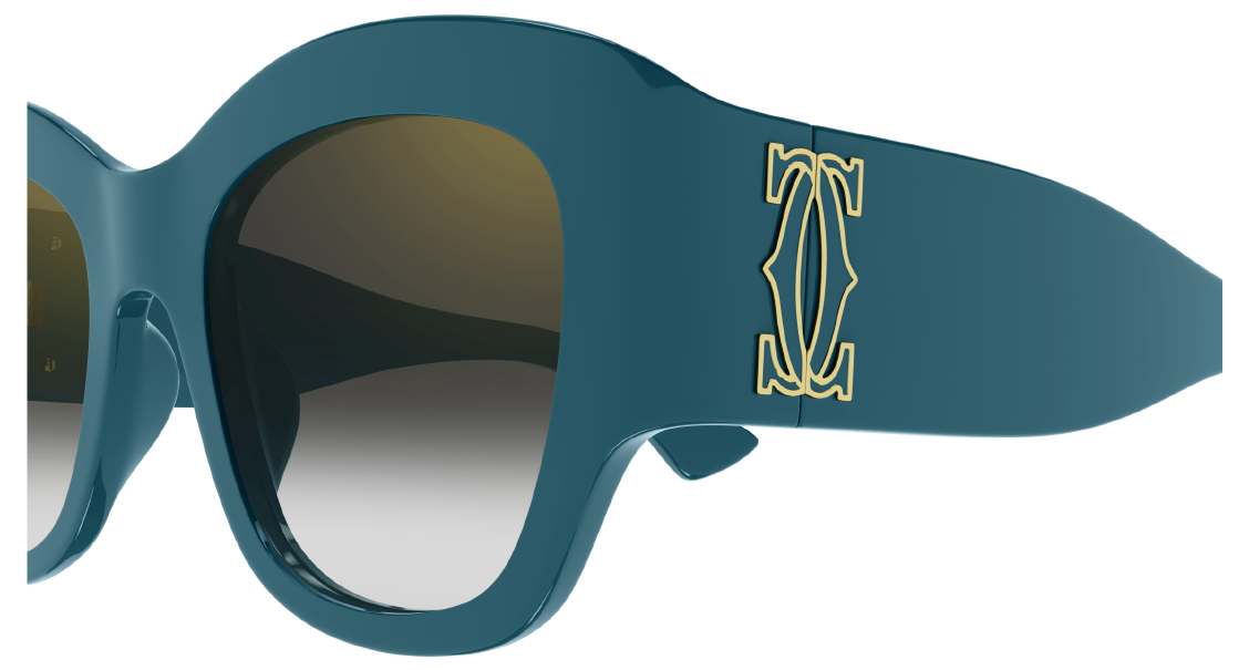 Солнцезащитные очки Cartier CT0304S 007