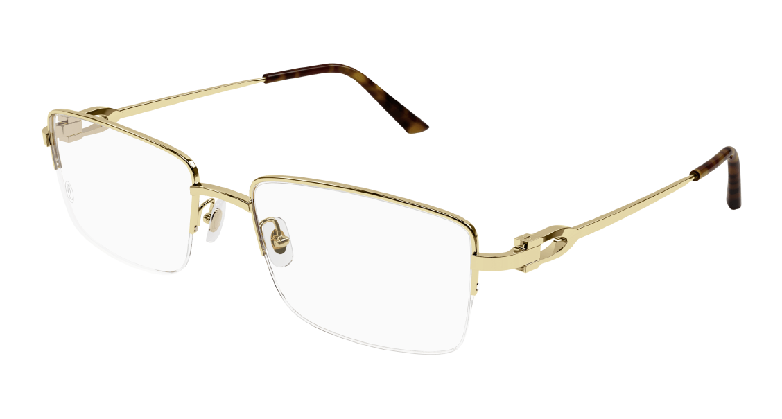 Оптическая оправа Cartier CT0319O 001