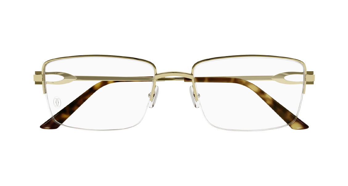 Оптическая оправа Cartier CT0319O 001