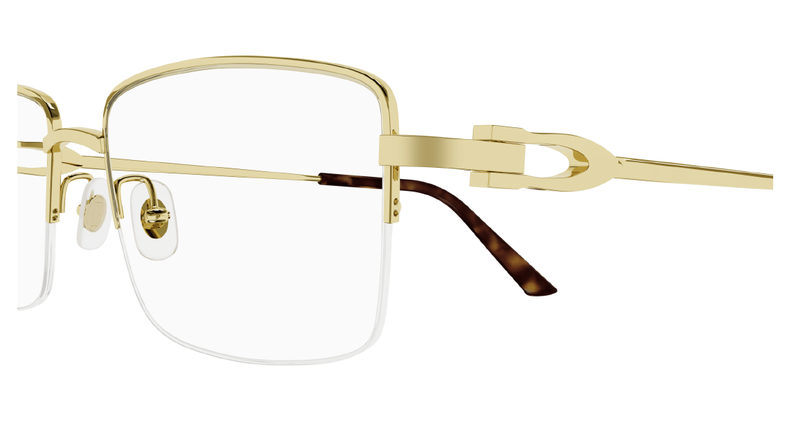 Оптическая оправа Cartier CT0319O 001