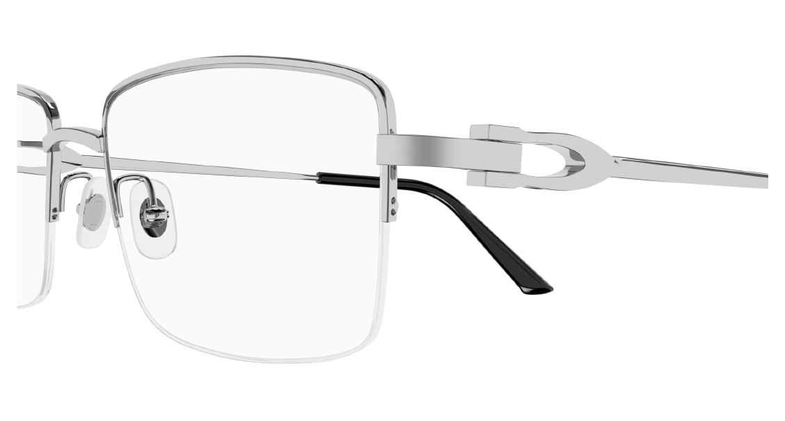 Оптическая оправа Cartier CT0319O 002