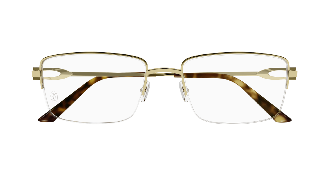 Оптическая оправа Cartier CT0319O 003