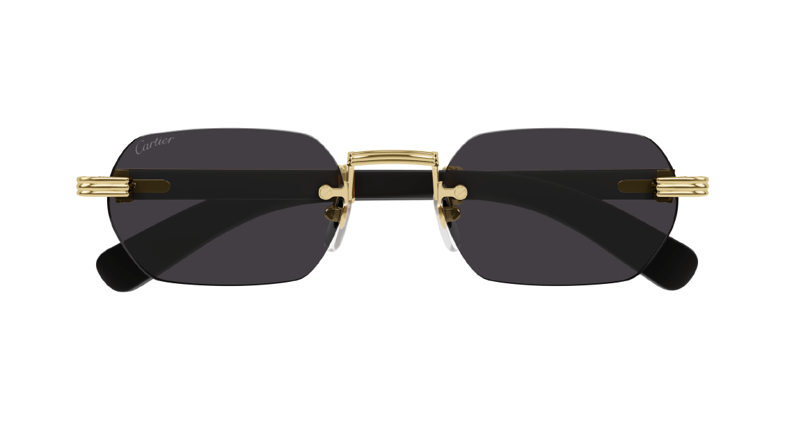 Солнцезащитные очки Cartier CT0362S 001