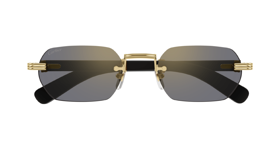 Солнцезащитные очки Cartier CT0362S 003