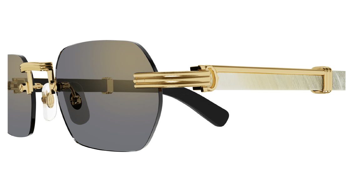 Солнцезащитные очки Cartier CT0362S 003