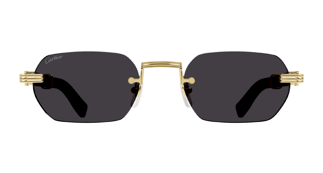 Солнцезащитные очки Cartier CT0362S 004