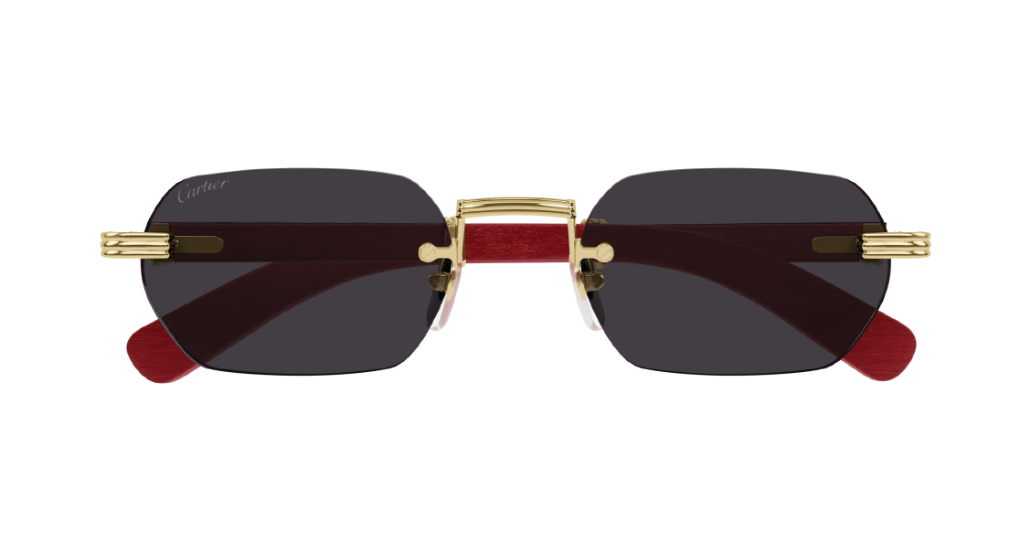 Солнцезащитные очки Cartier CT0362S 004