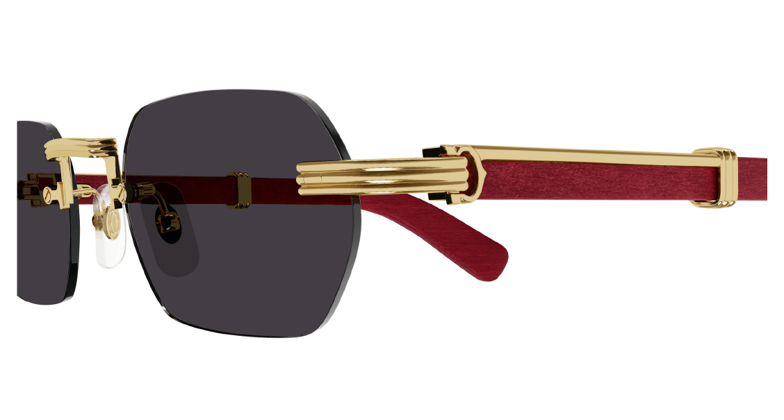 Солнцезащитные очки Cartier CT0362S 004