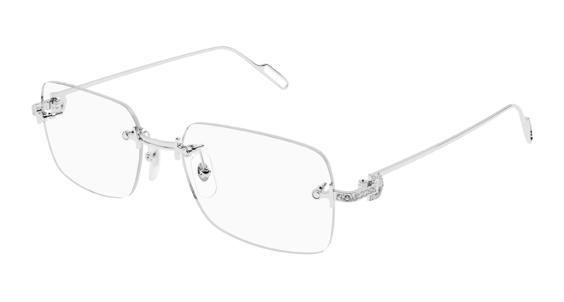 Оптическая оправа Cartier CT0421O 003