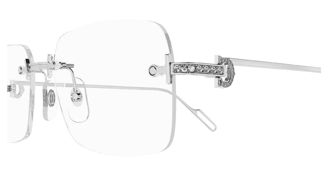 Оптическая оправа Cartier CT0421O 003
