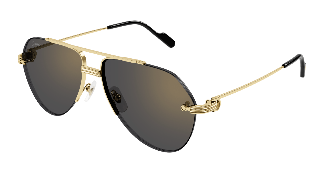 Солнцезащитные очки Cartier CT0427S 005