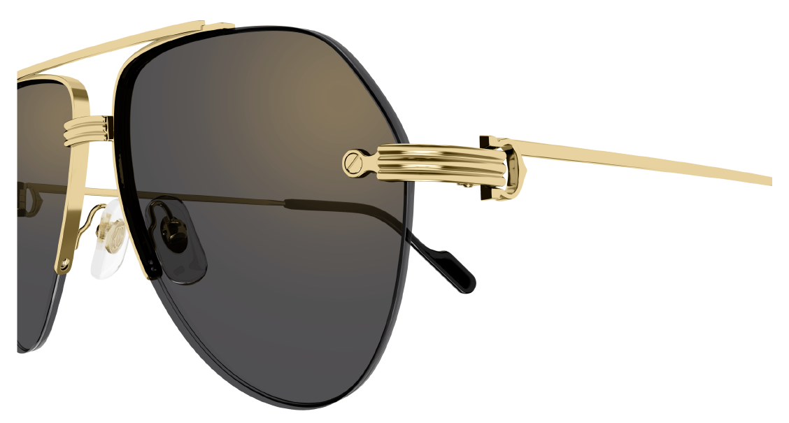 Солнцезащитные очки Cartier CT0427S 005