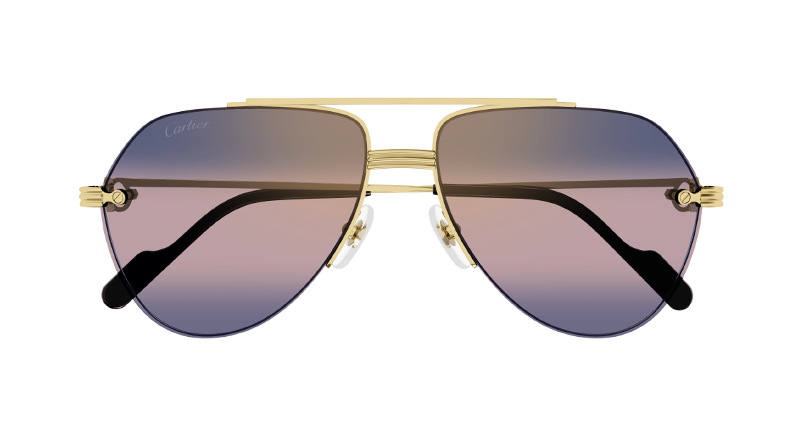 Солнцезащитные очки Cartier CT0427S 008