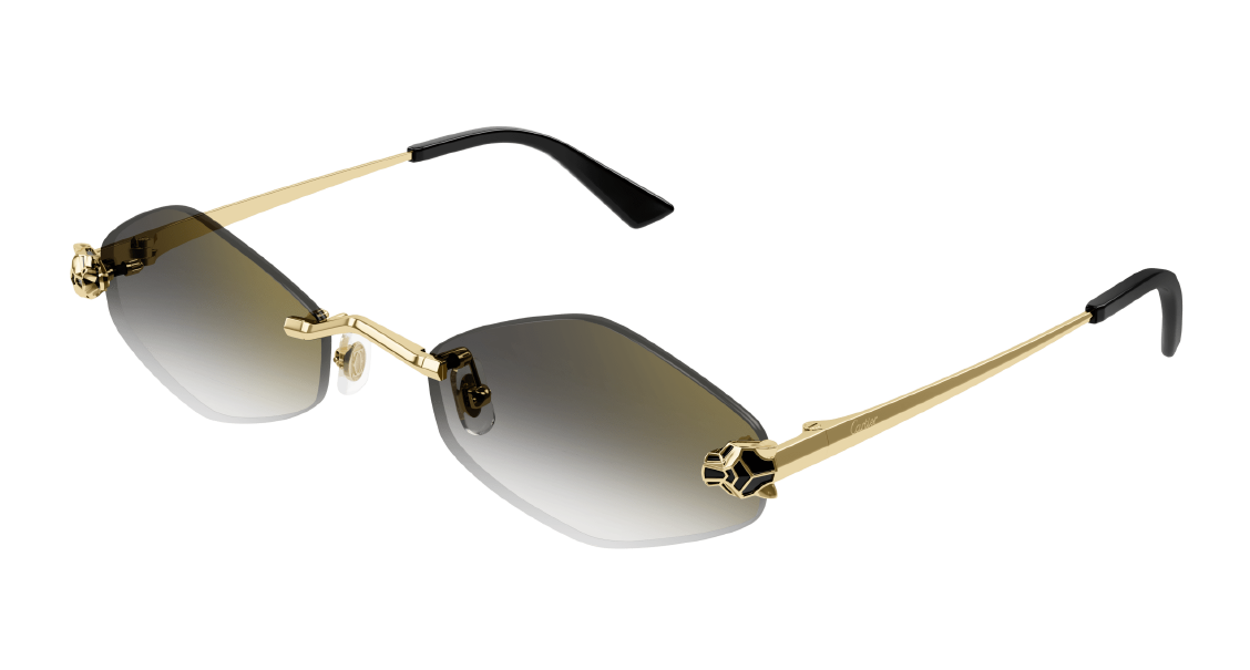 Солнцезащитные очки Cartier CT0433S 001