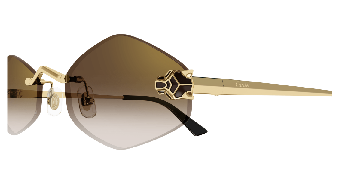 Солнцезащитные очки Cartier CT0433S 002