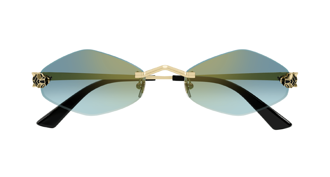 Солнцезащитные очки Cartier CT0433S 003