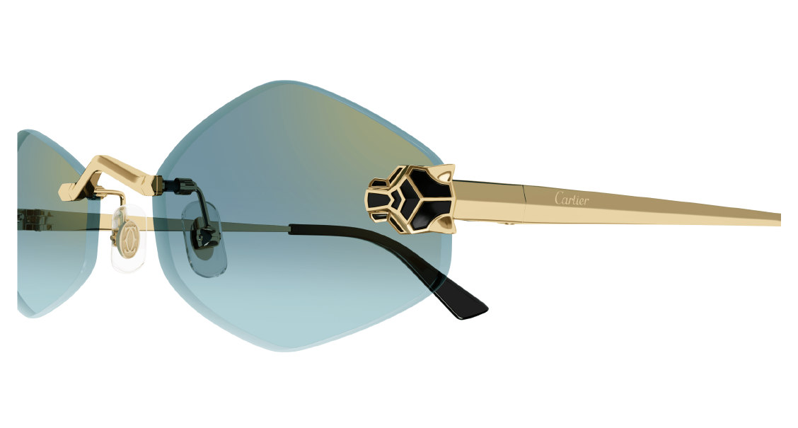 Солнцезащитные очки Cartier CT0433S 003