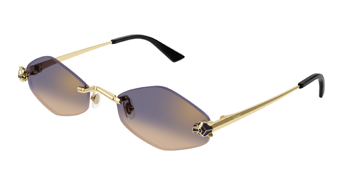 Солнцезащитные очки Cartier CT0433S 005